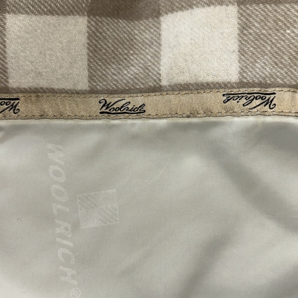 Woolrich jacket - Picture 14 of 14